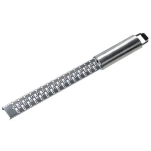 Grattugia doppia lama micro-affilata micro-thech in acciaio inox cm 33 Prezzo Conveniente