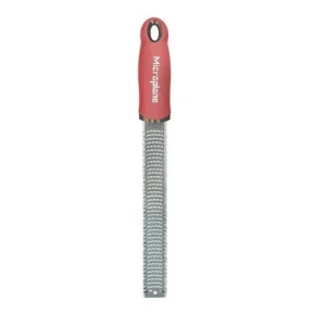 Grattugia scorze/ zester lipstick - classic premium microplane Professionale