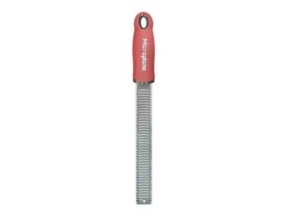 Grattugia scorze/ zester lipstick - classic premium microplane Professionale