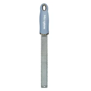 Grattugia scorze/ zester sky blue - classic premium microplane Scelto Dai Clienti