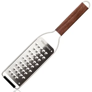 Direttamente Dal Produttore Grattugia lama ultra spessa - master microplane