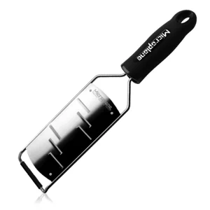 Ultima Occasione Grattugia lama a scaglie grandi - gourmet microplane