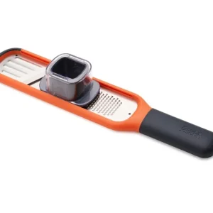 Handi-grate, mini grattugia e affettatrice 2 in 1 Compra Oggi Stesso