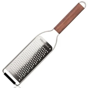 Grattugia lama spessa - master microplane Ultima Occasione