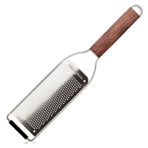 Microplane - lama fine - serie master Acquista Ora