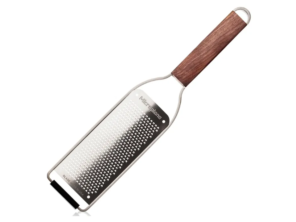 Microplane - lama fine - serie master Acquista Ora