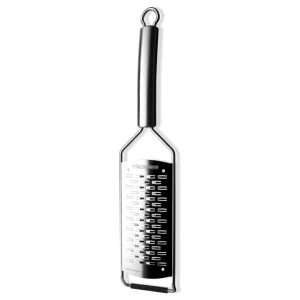 Grattugia doppia lama media - professional microplane Compra Online