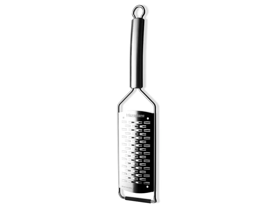 Grattugia doppia lama media - professional microplane Compra Online