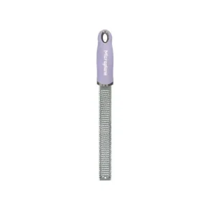 Grattugia scorze/ zester pop purple - classic premium microplane Sconto