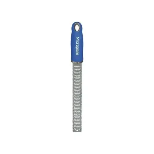 Grattugia scorze/ zester blu - classic premium microplane Saldi