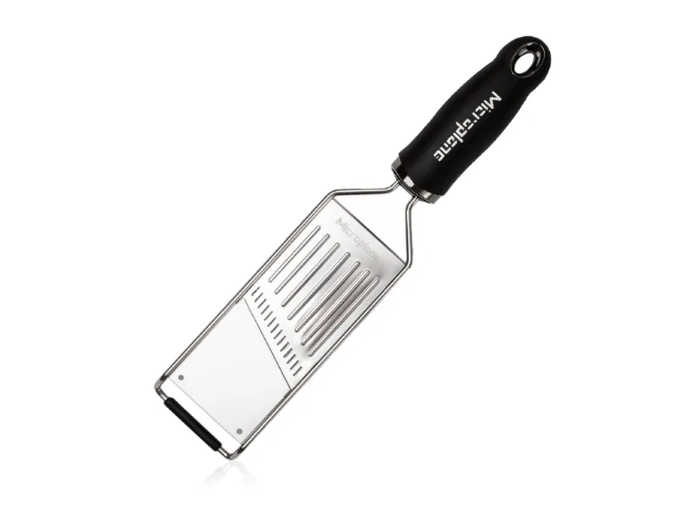 Microplane - julienne planer - serie gourmet Sconto