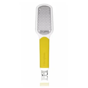 Ultimate citrus tool (grattugia limone) giallo - spezialty microplane Ordina Subito