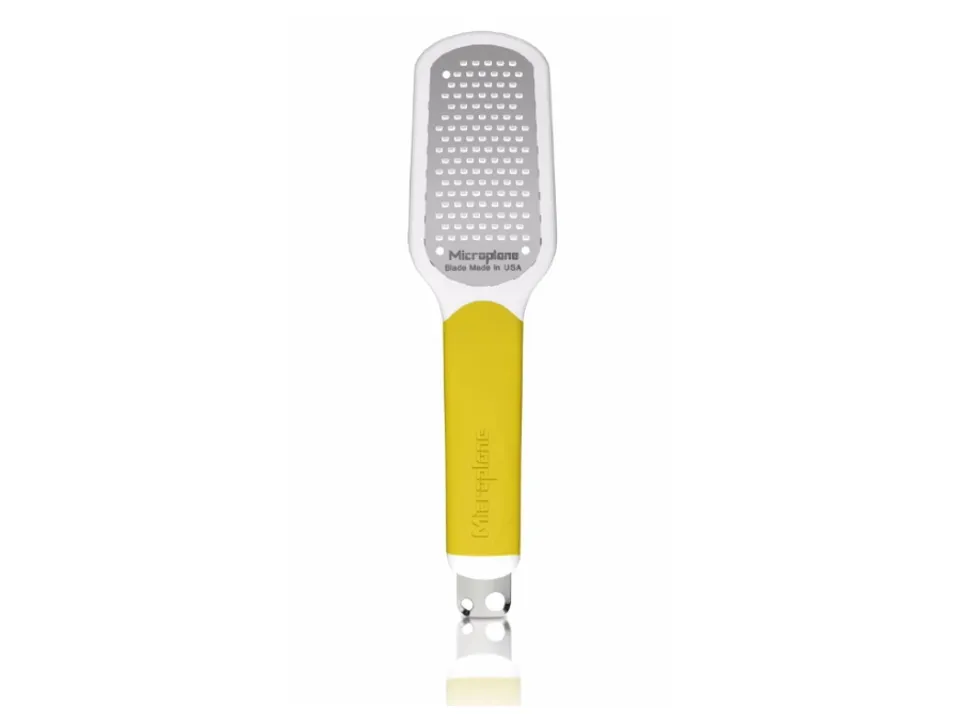 Ultimate citrus tool (grattugia limone) giallo - spezialty microplane Ordina Subito