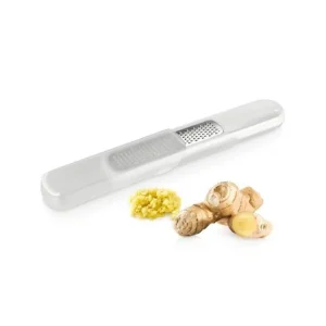 Handy, grattugia / filtro per zenzero Professionale