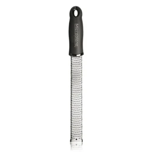 Professionale Microplane - premium zester/grattugia - nero