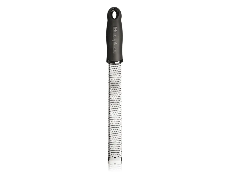 Professionale Microplane - premium zester/grattugia - nero
