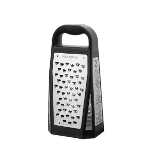Super Prezzo Microplane - grattugia pentabox