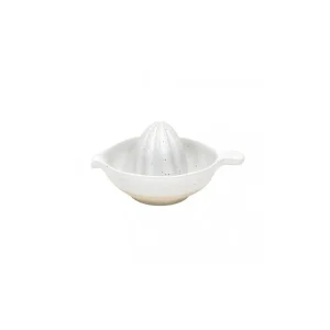 Sconto Fattoria white, juice/citrus squeezer 17 cm