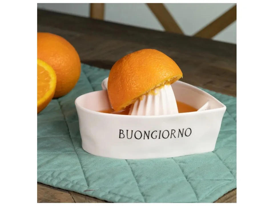 Spremiagrumi buongiorno Più Venduto