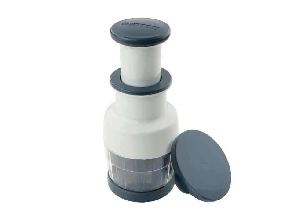 Ultima Occasione Easyprepare affettatrice di verdure e cipolle, 2 pezzi