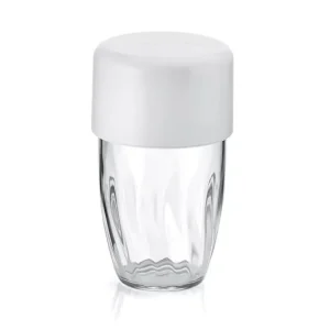 Prezzo Conveniente Spiralize&go, spiralizzatore manuale bianco