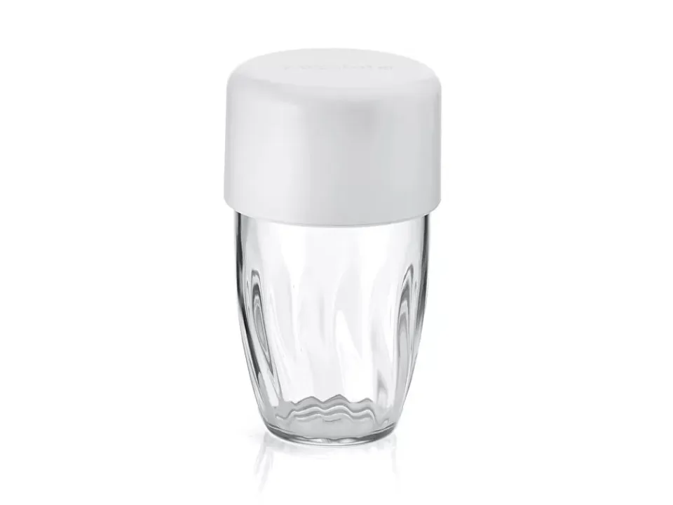 Prezzo Conveniente Spiralize&go, spiralizzatore manuale bianco