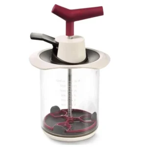 Novità Miscelatore in plastica, batter maker