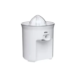 Spremiagrumi tribute collection, cj3050, bianco Economico