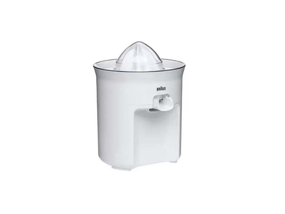 Spremiagrumi tribute collection, cj3050, bianco Economico