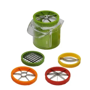 Offerta Limitata Taglia frutta e verdura multy