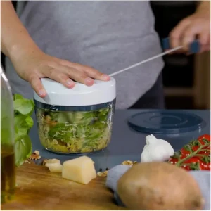 Easyprepare affetta verdure, 5 pezzi A Buon Prezzo