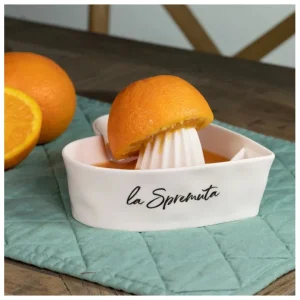 Di Tendenza Spremiagrumi la spremuta