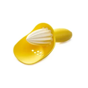 Catcher, spremiagrumi giallo Prezzo Conveniente