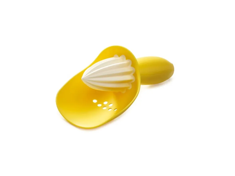 Catcher, spremiagrumi giallo Prezzo Conveniente