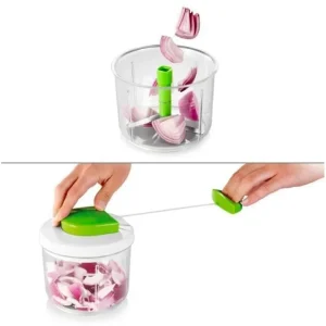 Handy, tritatutto manuale, con accessori Soddisfatti O Rimborsati