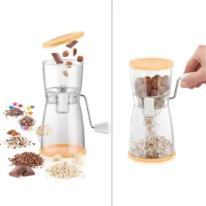 Promo Stagionale Granellatore