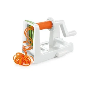 Ultima Occasione Handy, spiralizzatore con 3 lame