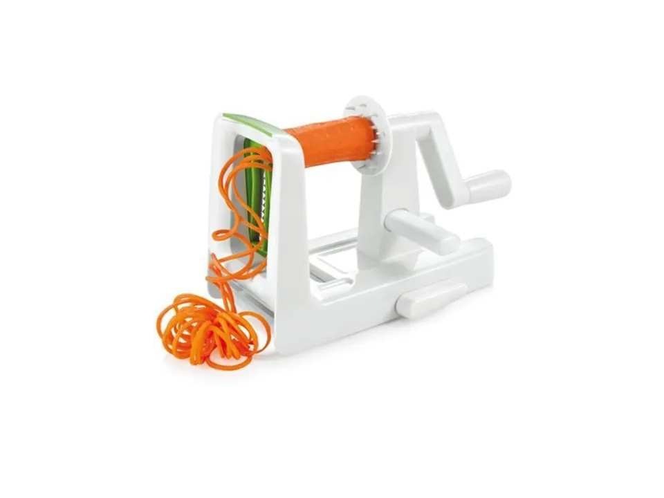 Ultima Occasione Handy, spiralizzatore con 3 lame