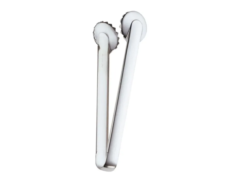 Consegna Rapida Pinza ghiaccio acciaio 184 mm