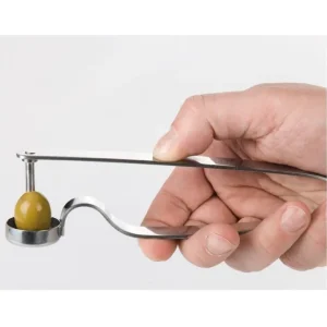 Must-Have Snocciola olive e ciliegie