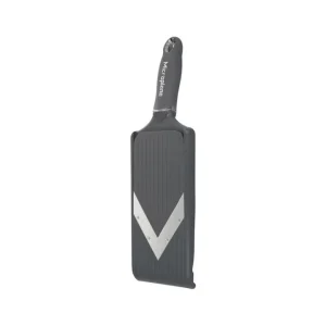 Di Tendenza Speciality, mandolina regolabile a v - antracite