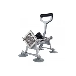 Compra Oggi Stesso Ilsa affetta patate/affettaverdure 4 lame alluminio - inox