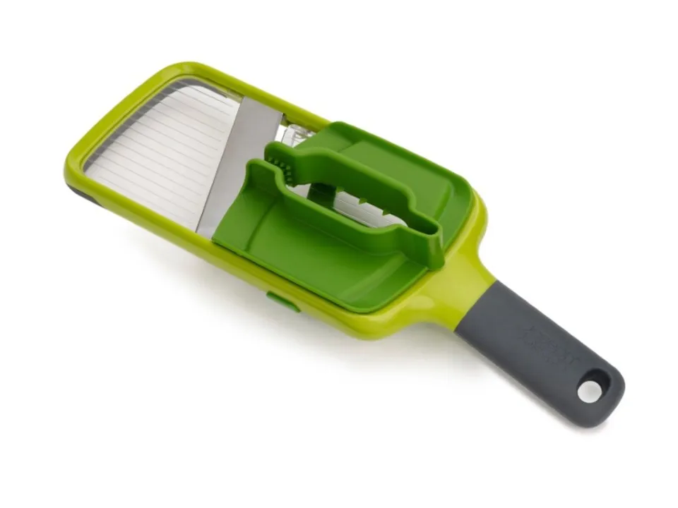 Ordina Subito Mandolina multi-grip verde