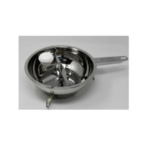 Offerta Limitata Passaverdura camilla passatutto acciaio inox 18/10