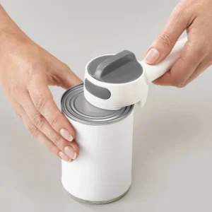 Offerta Lampo Can do plus, apriscatole grigio