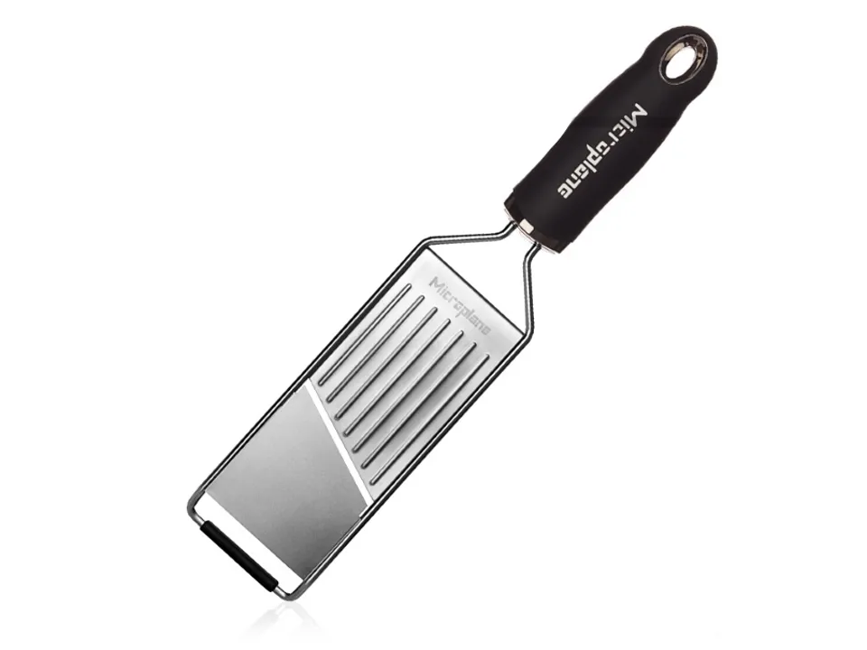 Mandolina gourmet microplane Prezzo Conveniente