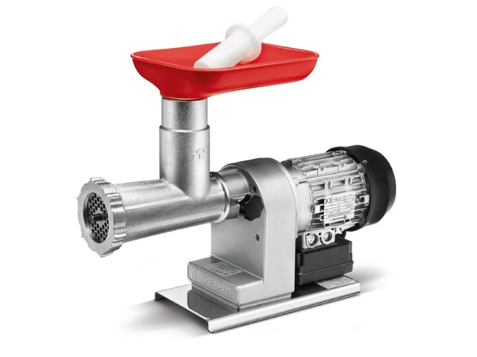 Professionale Tritacarne 22 elegant eco tre spade-facem