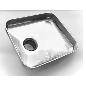 Promozione Tramoggia inox per tritacarne
