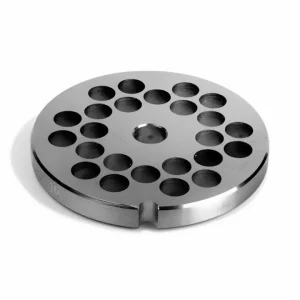 Sconto Piastra inox per tritacarne tc 20/22 - fori 10 mm