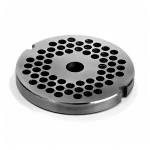 Soddisfatti O Rimborsati Piastra inox per tritacarne tc 8 - fori 4.5 mm